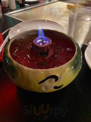 Kobe Japanese Steakhouse - Kirkman