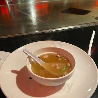 Kobe Japanese Steakhouse - Kirkman