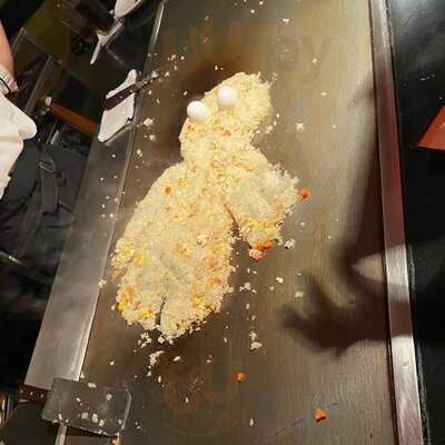 Kobe Japanese Steakhouse - Kirkman