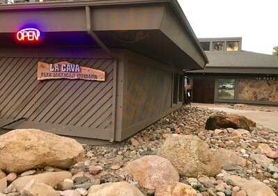 La Cava Fine Mexican Cuisine