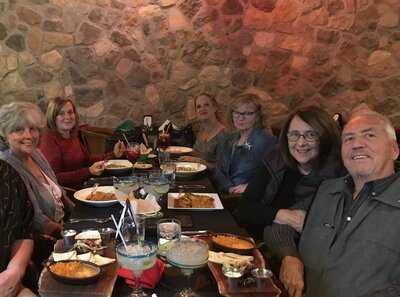 La Cava Fine Mexican Cuisine