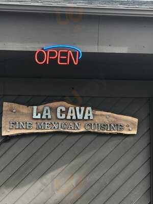 La Cava Fine Mexican Cuisine