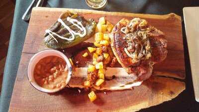 La Cava Fine Mexican Cuisine