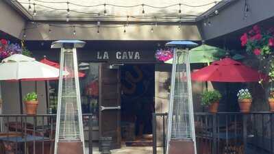 La Cava Fine Mexican Cuisine
