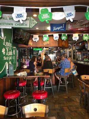 Lynches Pub & Grub
