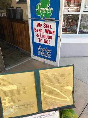 Lynches Pub & Grub