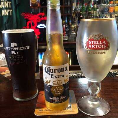 Lynches Pub & Grub