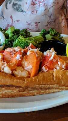 The Tap Room At Dubsdread