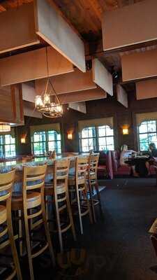 The Tap Room At Dubsdread