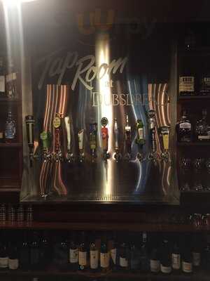 The Tap Room At Dubsdread