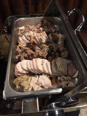 The Tap Room At Dubsdread