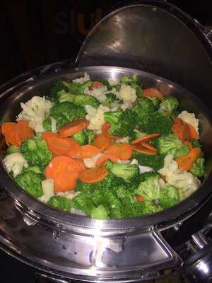 The Tap Room At Dubsdread