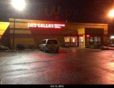 Los Gallos Mexican Grill
