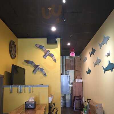 Origin Craft Beer & Pizza Cafe