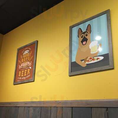 Origin Craft Beer & Pizza Cafe