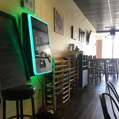 Origin Craft Beer & Pizza Cafe