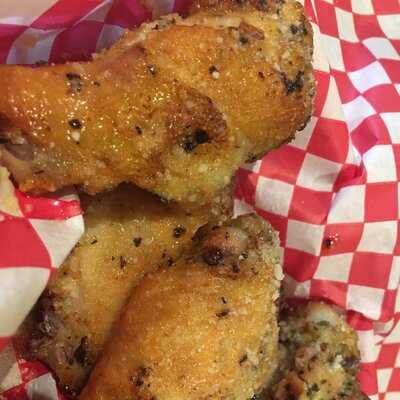 Origin Craft Beer & Pizza Cafe