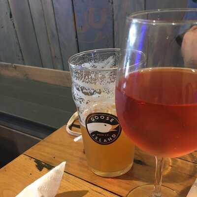 Origin Craft Beer & Pizza Cafe