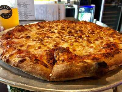 Origin Craft Beer & Pizza Cafe