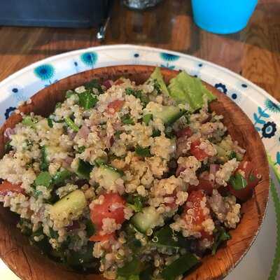 Origin Craft Beer & Pizza Cafe