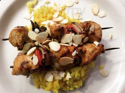 Andalucia Tapas Restaurant & Bar