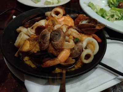 Andalucia Tapas Restaurant & Bar