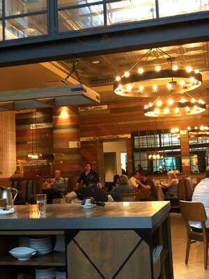 Siro Urban Italian Kitchen