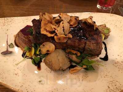 Siro Urban Italian Kitchen