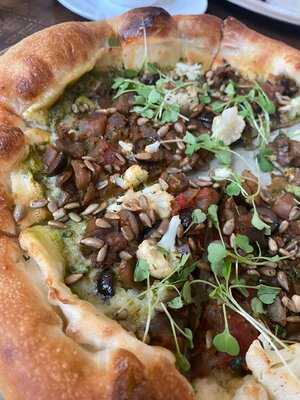 Siro Urban Italian Kitchen