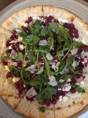 Siro Urban Italian Kitchen