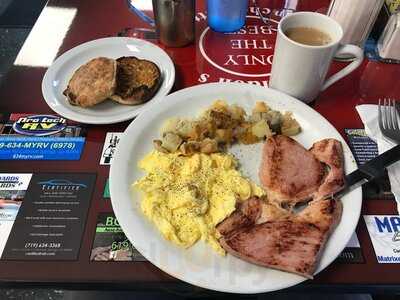 Sheldon's Luncheonette