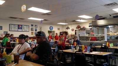 Sheldon's Luncheonette