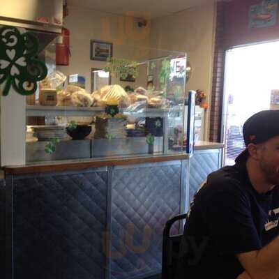 Sheldon's Luncheonette