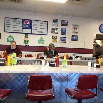 Sheldon's Luncheonette