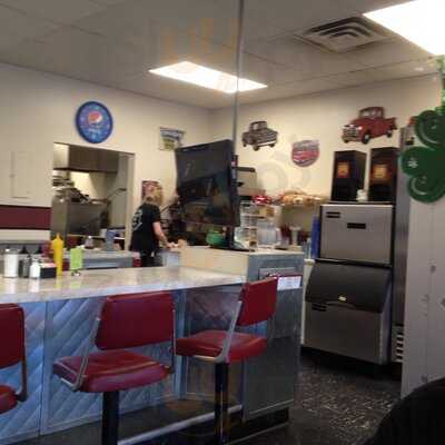 Sheldon's Luncheonette