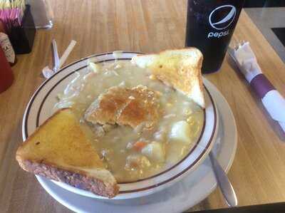 Sheldon's Luncheonette