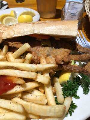 Bayou City Seafood & Pasta