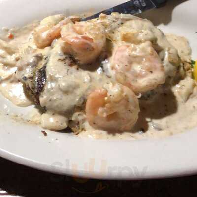 Bayou City Seafood & Pasta
