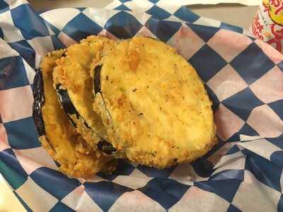 The Mason Jar By Fatboys