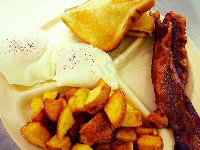 The Mason Jar By Fatboys