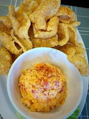 The Mason Jar By Fatboys