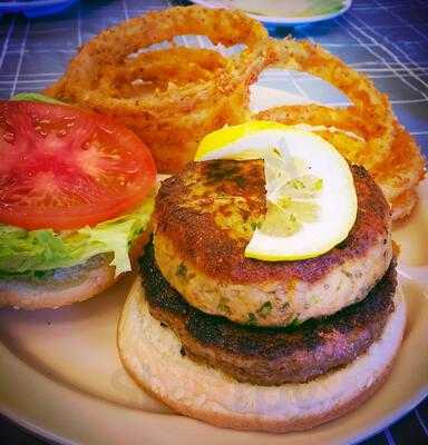 The Mason Jar By Fatboys