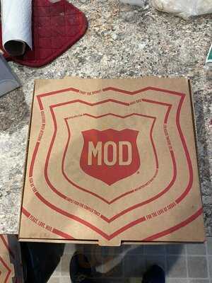 Mod Pizza