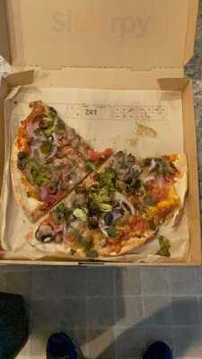 Mod Pizza