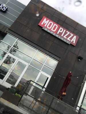 Mod Pizza