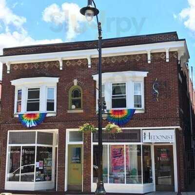 Hedonist Artisan Chocolates