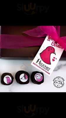 Hedonist Artisan Chocolates
