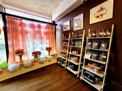 Hedonist Artisan Chocolates