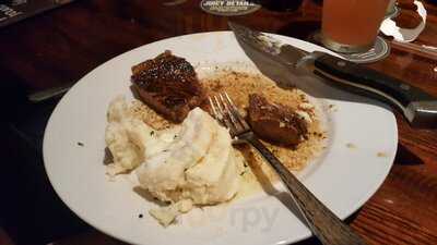 Longhorn Steakhouse