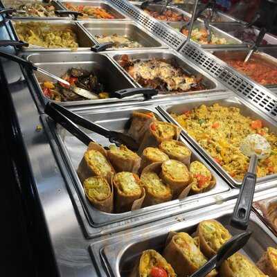 Down To Earth Organic & Natural Honolulu